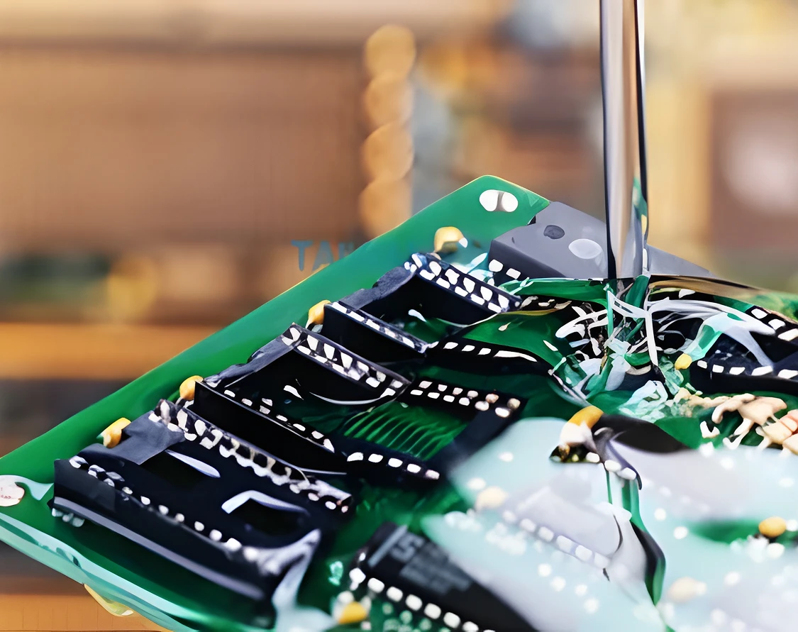 Uc Pcb 109 ULTRA CLEAR - OODA BOND